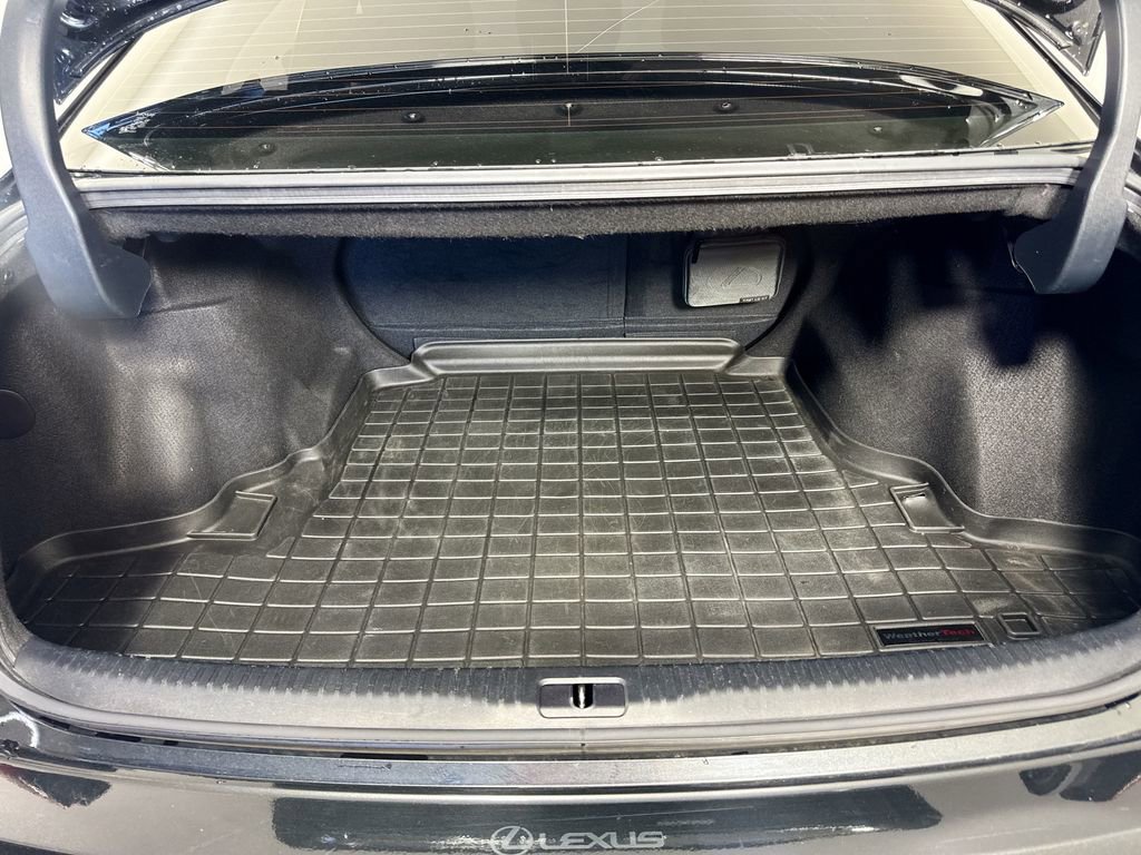 Used 2019 Lexus IS 300 F Sport image 30