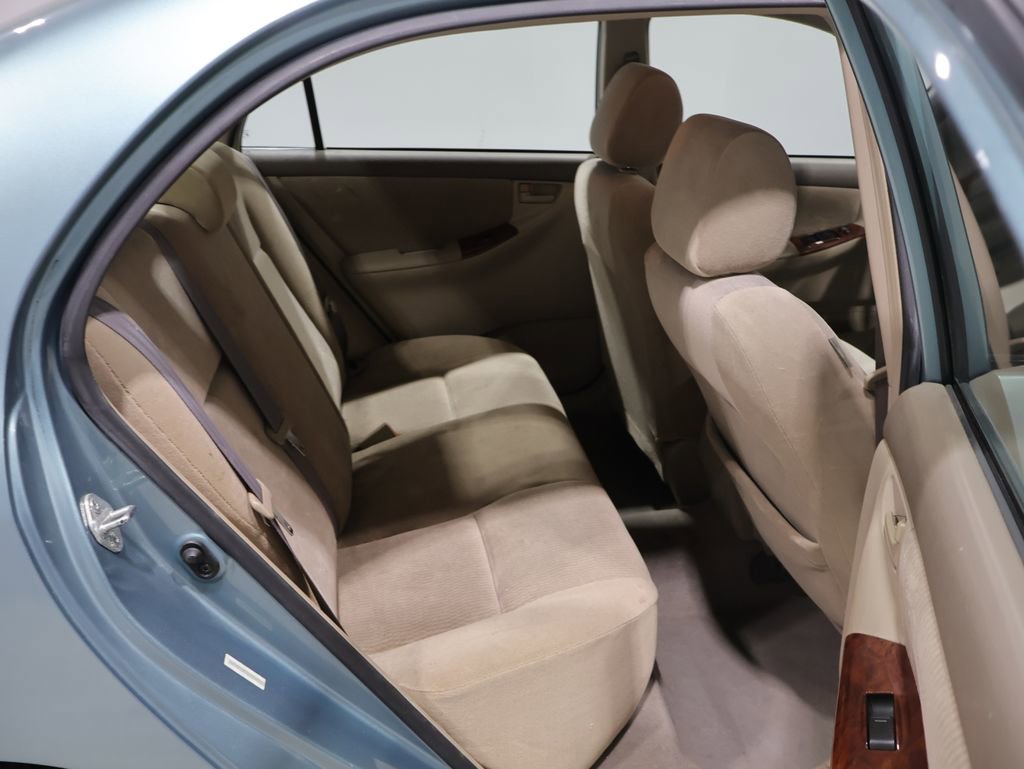 Used 2006 Toyota Corolla CE image 19