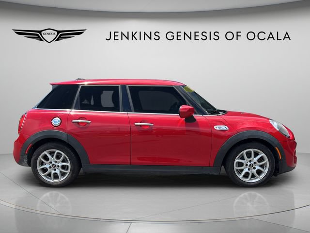Used 2020 MINI Cooper S FWD image 2