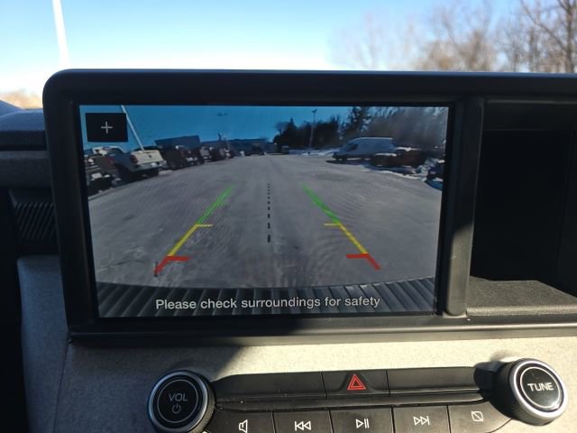 Used 2022 Ford Maverick XLT w/ Equipment Group 300A Standard AWD/4WD image 15