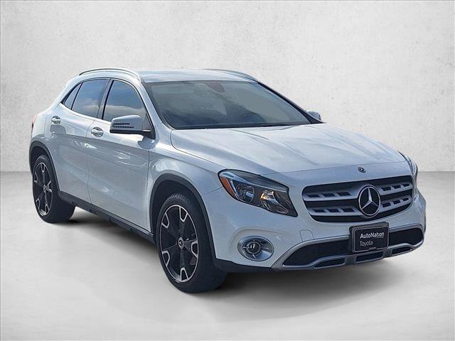 Used 2020 Mercedes-Benz GLA 250 image 3
