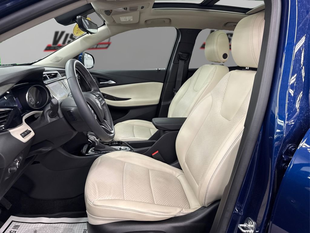 Used 2023 Buick Encore GX Essence w/ Advanced Technology Package image 9