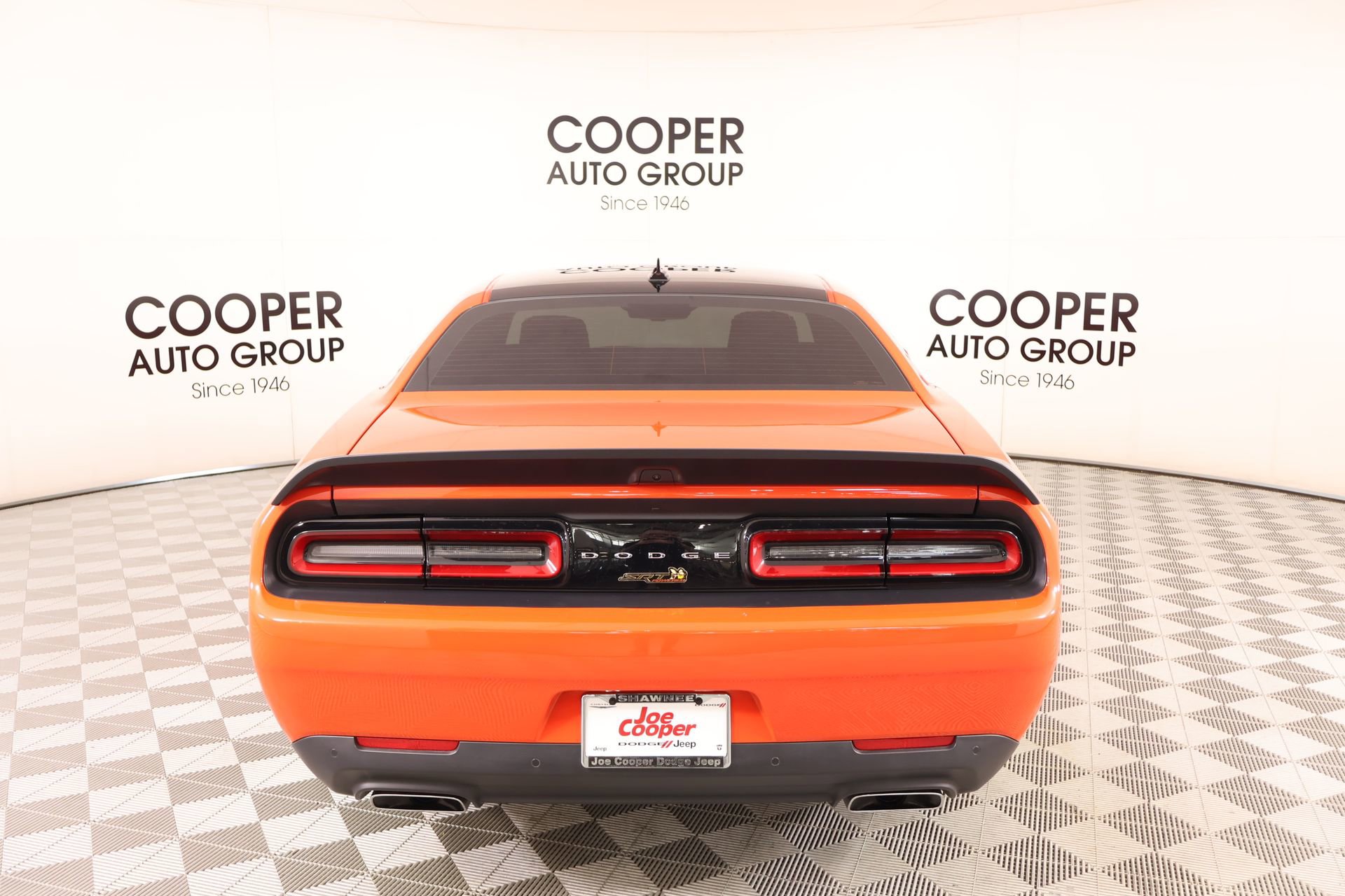 Used 2019 Dodge Challenger R/T Scat Pack image 20