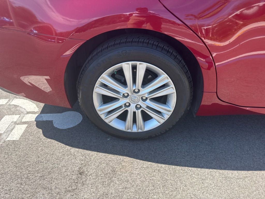 Used 2015 Lexus ES 350 w/ Premium Package image 25