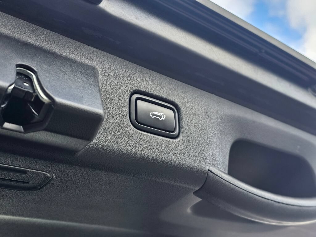 Used 2024 Hyundai Tucson SEL w/ Convenience Package FWD image 30