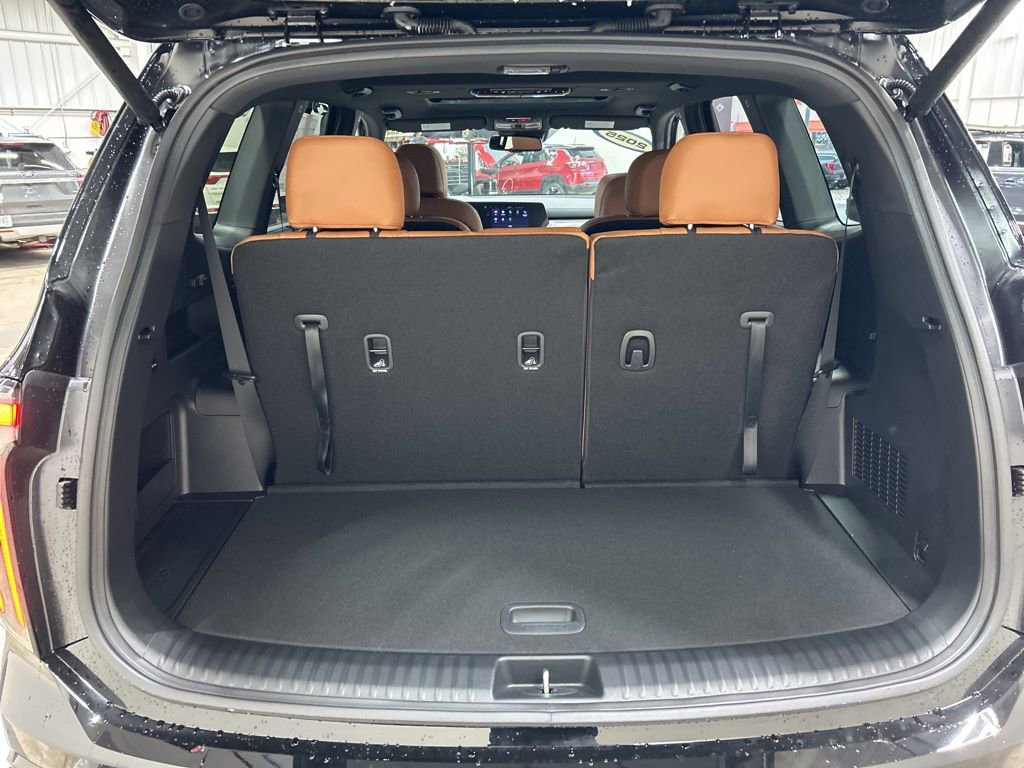New 2025 Kia Telluride EX X-Line image 29