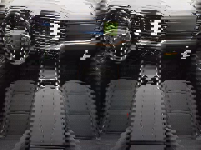 New 2026 Chevrolet Silverado 2500 LT w/ Trail Boss Package image 21