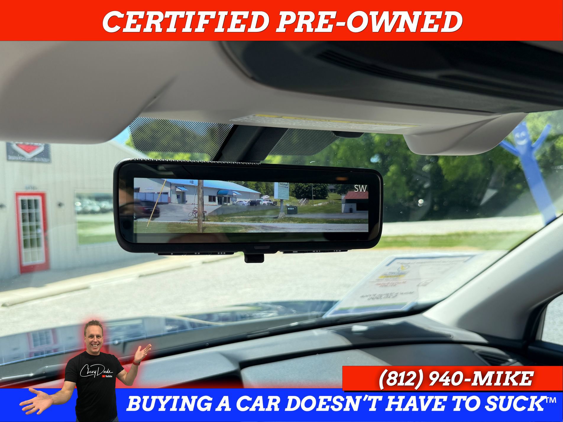 Used 2019 Subaru Ascent Touring w/ Popular Package #2 AWD/4WD image 33
