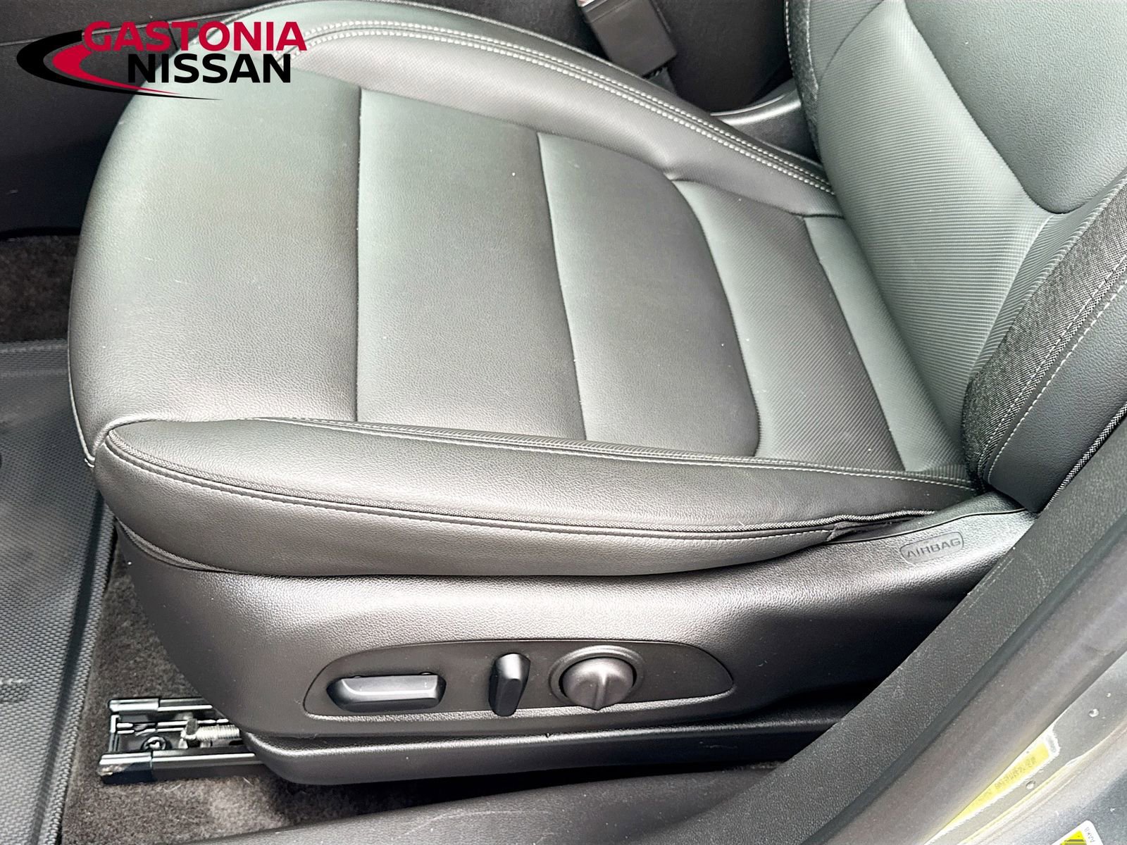 Used 2023 Chevrolet TrailBlazer ACTIV w/ Sun and Liftgate Package image 25