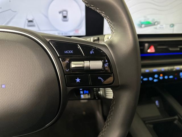 Used 2023 Hyundai Ioniq 6 SEL image 16