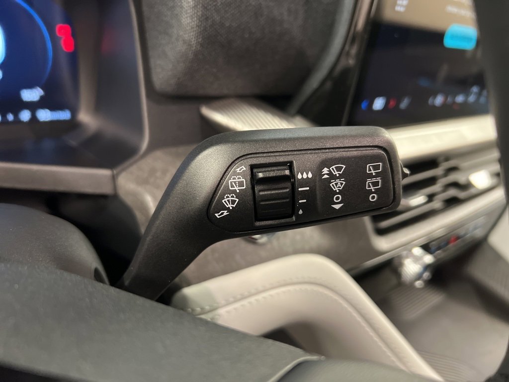 New 2026 Ford Explorer Platinum w/ LUX Leather Package image 21