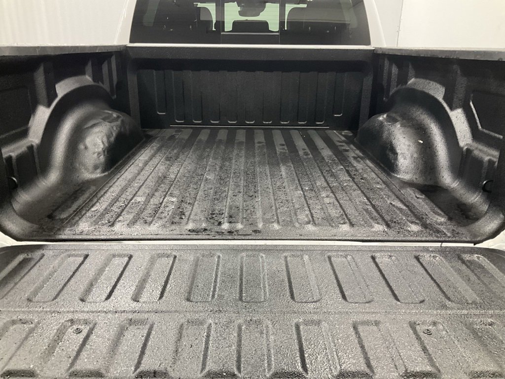 Used 2023 RAM 1500 Laramie image 7