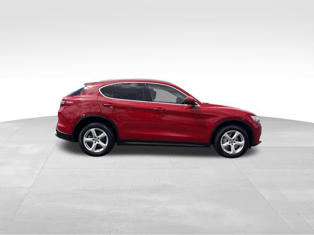 Used 2020 Alfa Romeo Stelvio RWD image 6