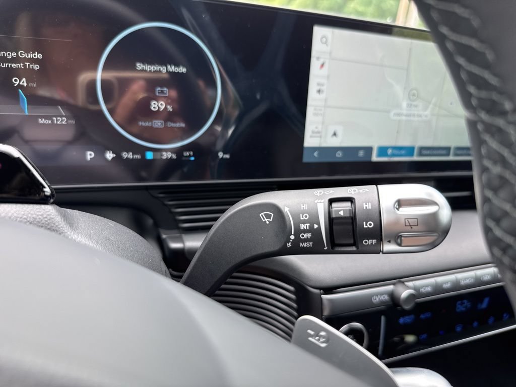 New 2025 Hyundai Ioniq 5 SEL AWD/4WD image 37