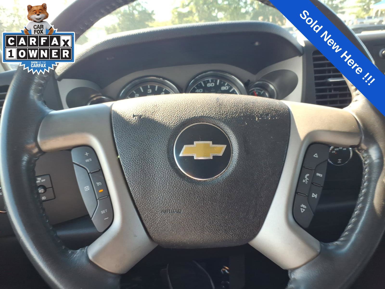 Used 2011 Chevrolet Silverado 1500 LT w/ All-Star Edition AWD/4WD image 27