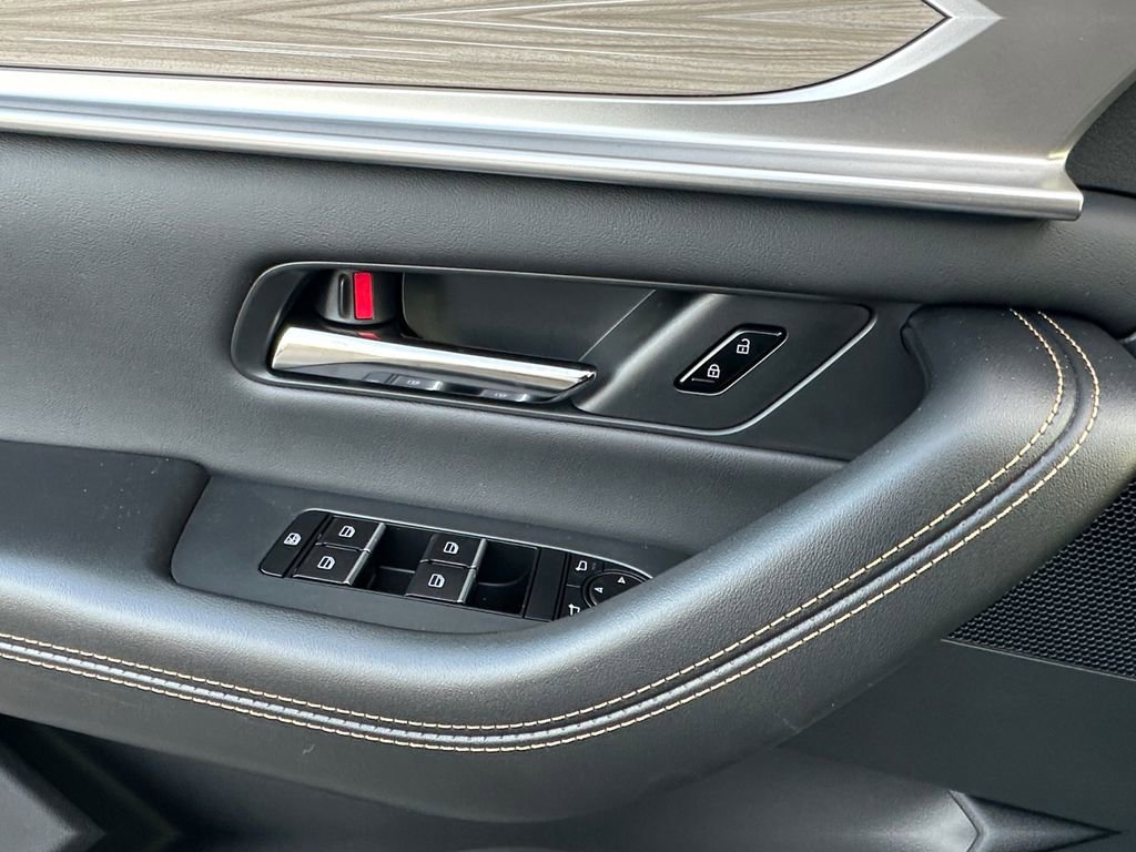 New 2026 MAZDA CX-90 3.3 Turbo w/ Preferred Package image 11