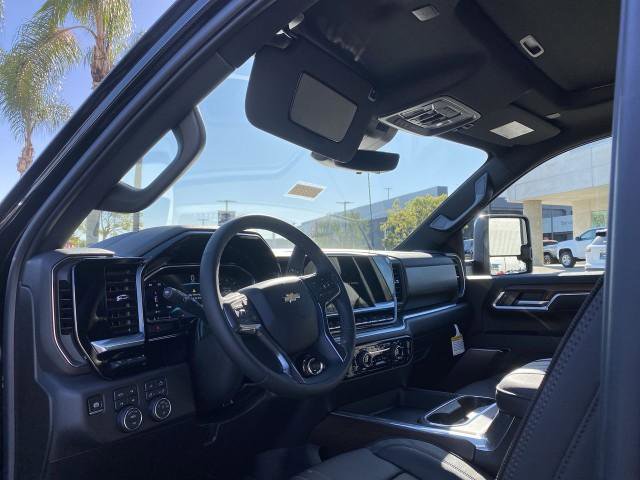 New 2026 Chevrolet Silverado 2500 High Country w/ Technology Package image 10