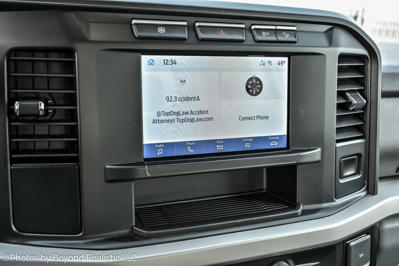 Used 2024 Ford F250 XLT image 34