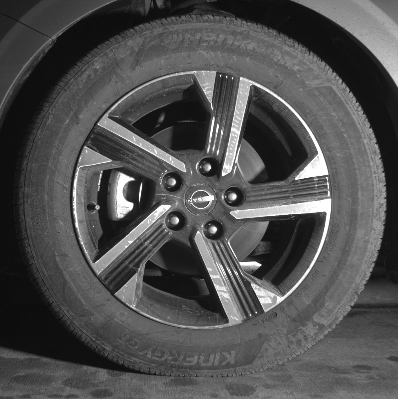 Used 2025 Nissan Sentra SV image 12