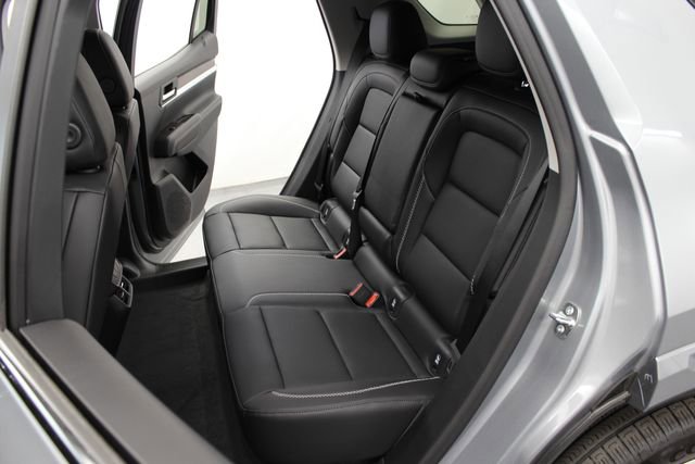 New 2026 GMC Terrain Denali AWD/4WD image 15