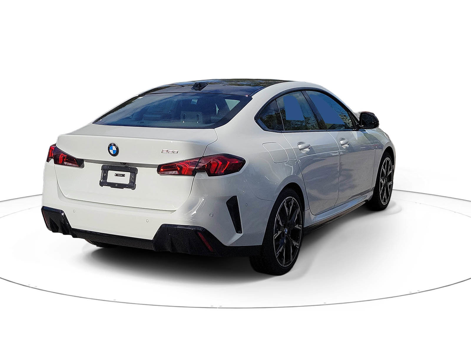 New 2026 BMW 228i w/ Technology Package FWD image 4