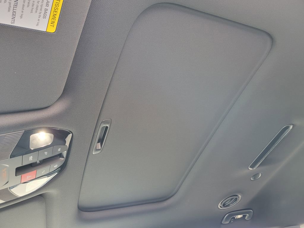 New 2027 Kia Telluride S AWD/4WD image 10
