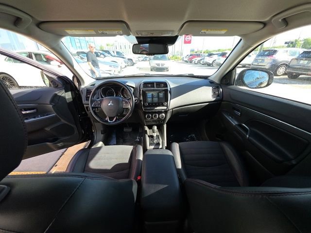 Used 2024 Mitsubishi Outlander Sport ES image 25