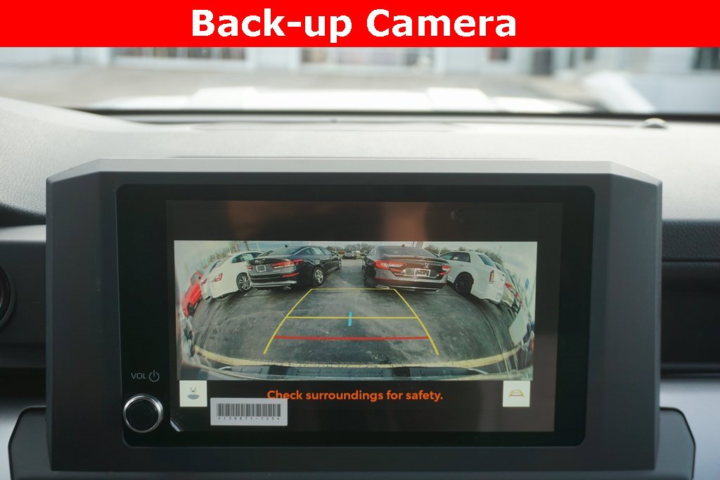 New 2026 Toyota Tacoma TRD Sport image 8