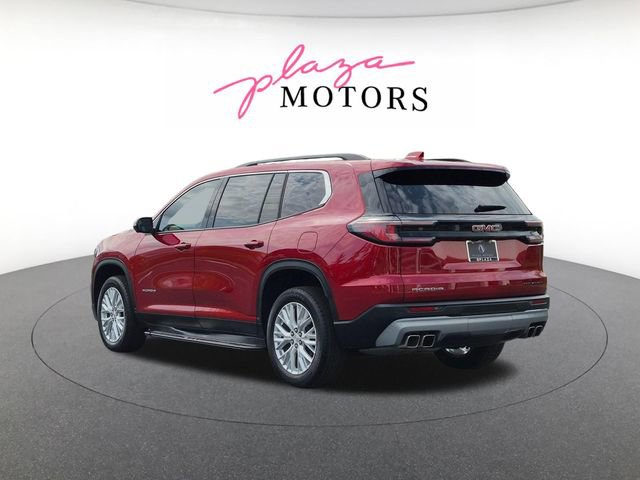 Used 2024 GMC Acadia Elevation FWD image 7
