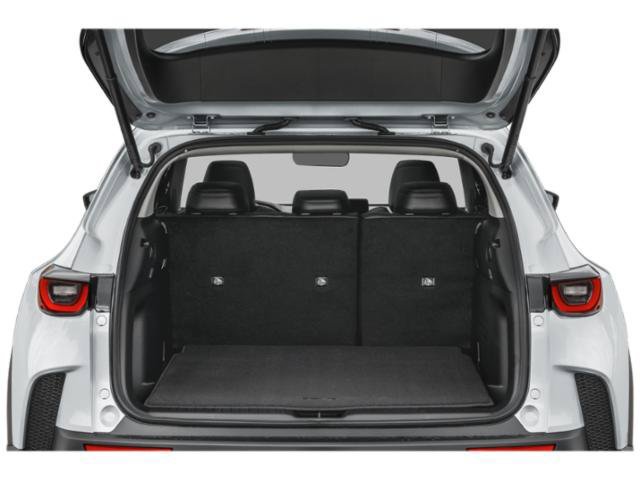 New 2026 MAZDA CX-50 AWD 2.5 S w/ Cargo Package image 13