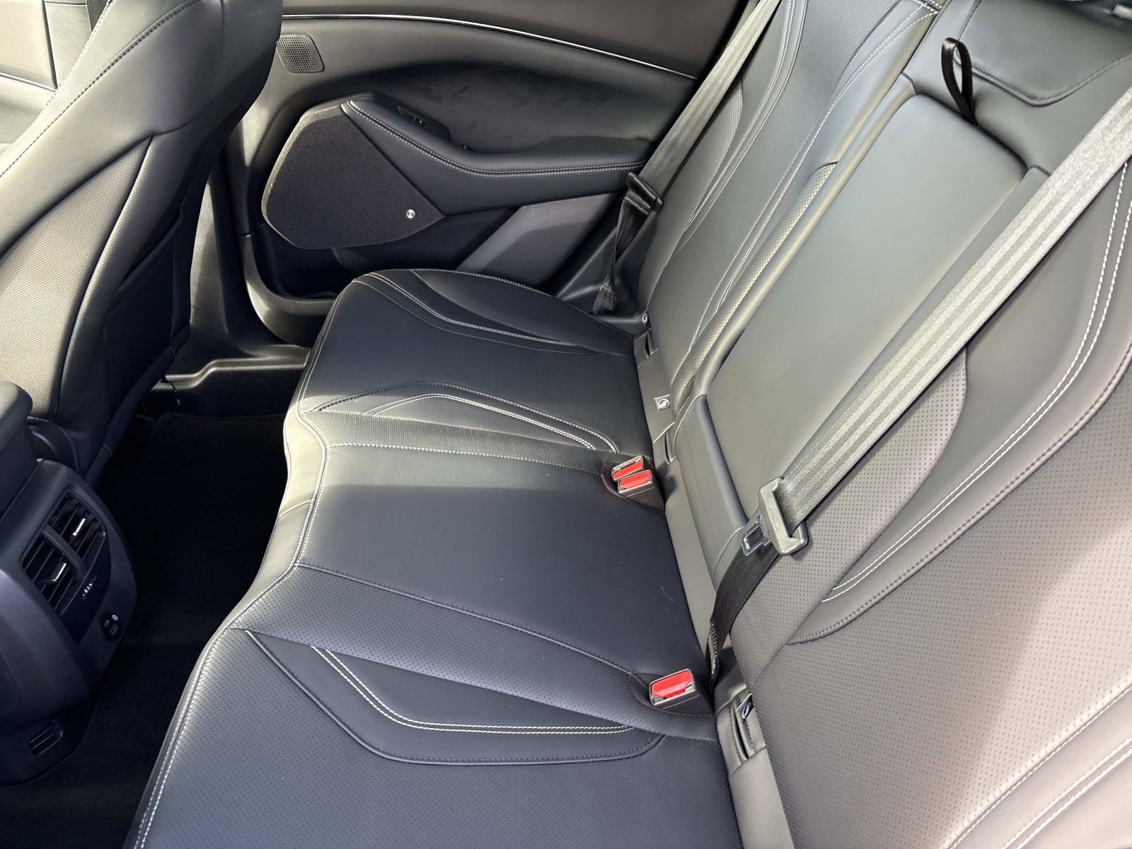 Used 2021 Ford Mustang Mach-E Premium image 19