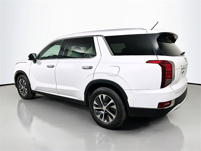 Used 2020 Hyundai Palisade SEL image 5