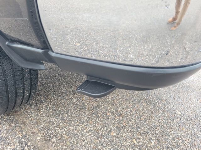 Used 2024 RAM 2500 Big Horn w/ Bed Utility Group image 28