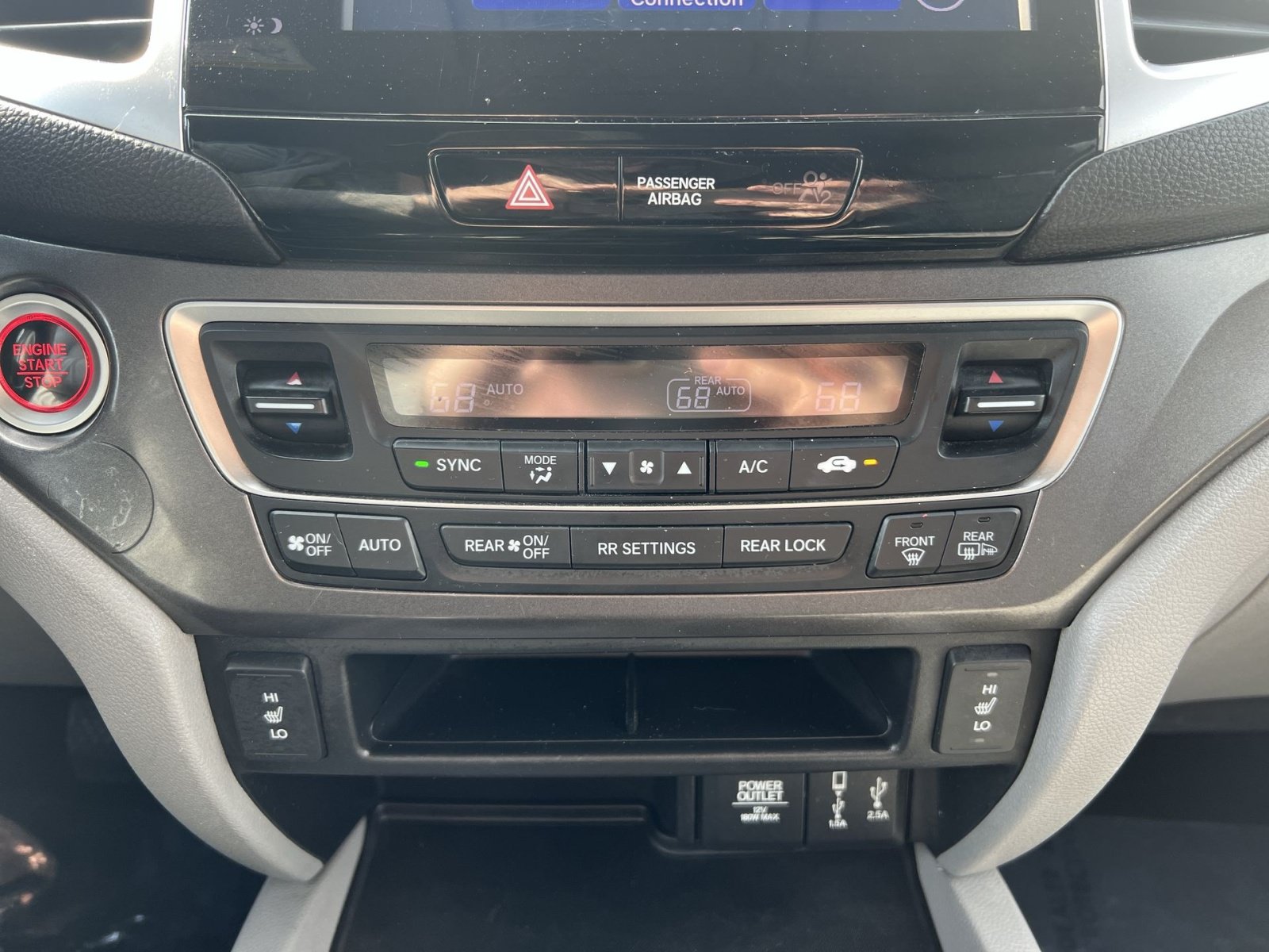Used 2017 Honda Pilot EX-L image 20