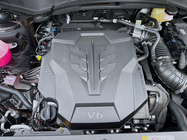 New 2026 Hyundai Palisade SEL image 33