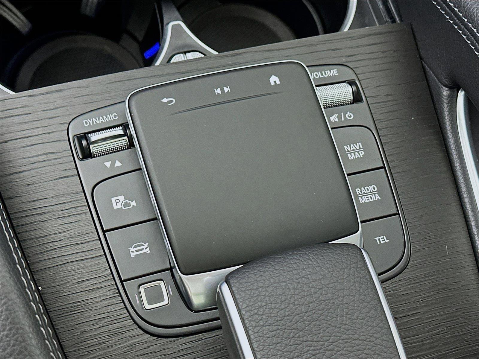 Certified 2026 Mercedes-Benz GLS 450 4MATIC image 22