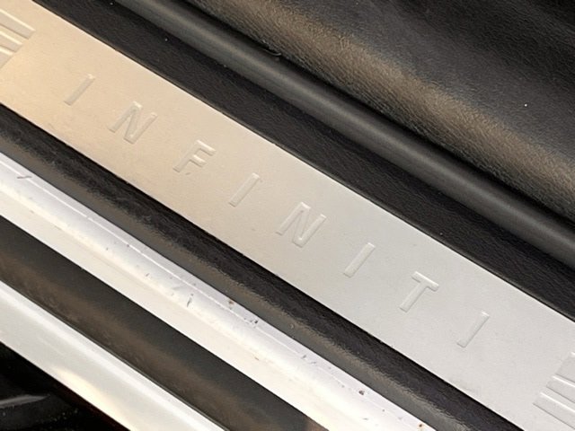 Certified 2024 INFINITI QX80 Luxe image 26