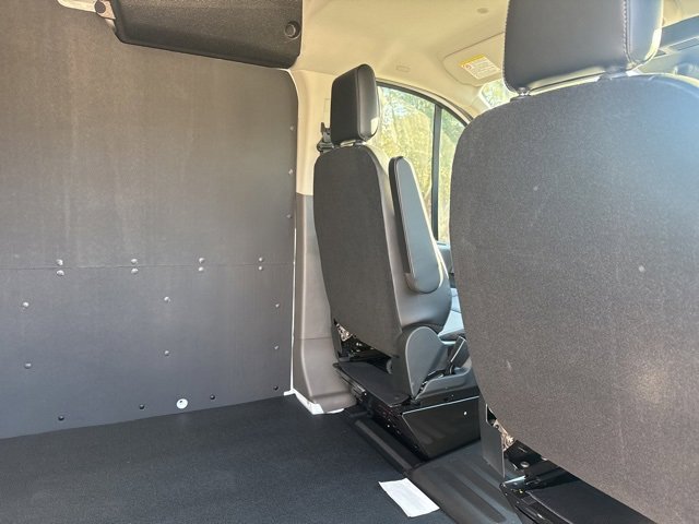 New 2026 Ford Transit 150 Low Roof w/ Load Area Protection Package image 21
