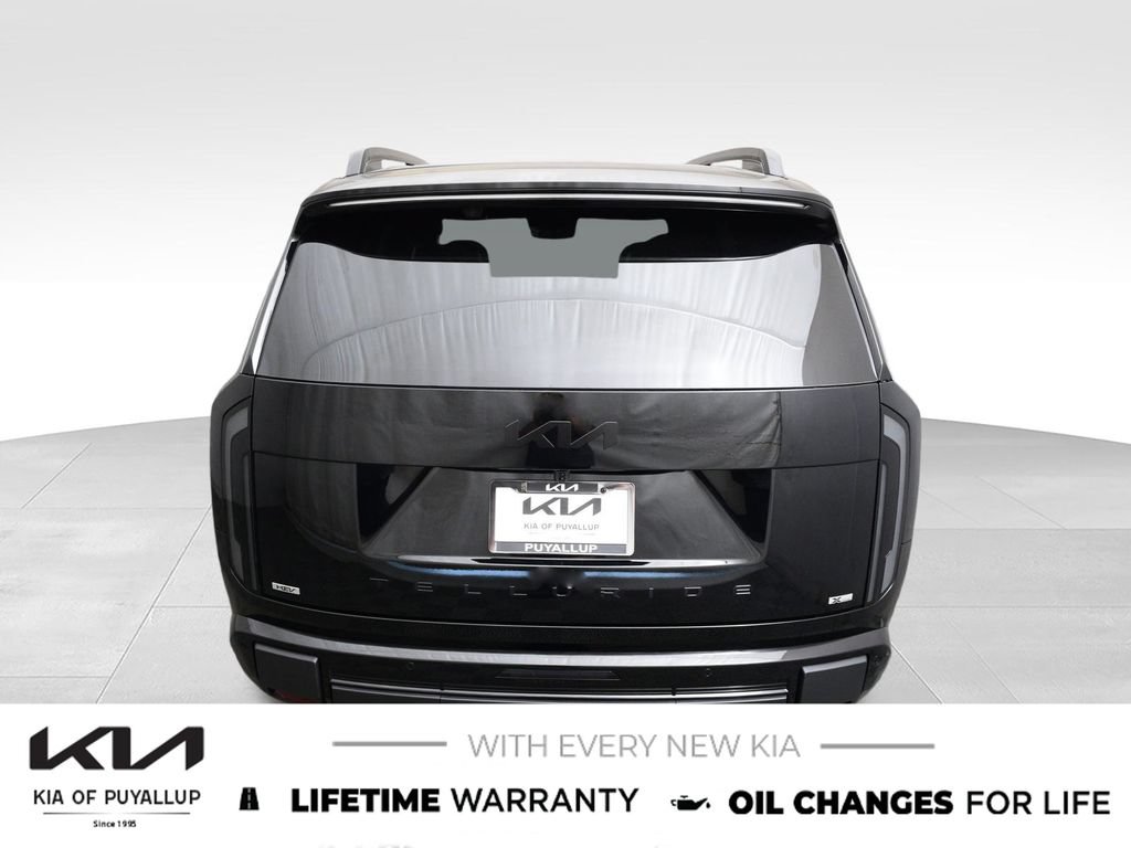 New 2027 Kia Telluride X-Line SX Prestige w/ Towing Package AWD/4WD image 6