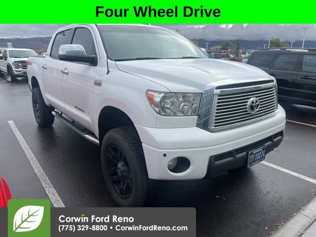Used 2013 Toyota Tundra Limited