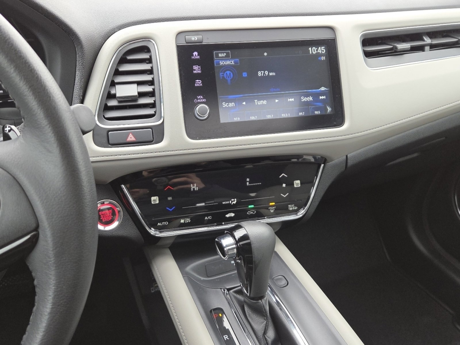 Used 2019 Honda HR-V Touring image 29