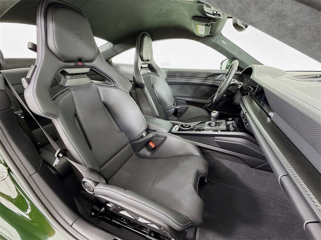 Used 2026 Porsche 911 GT3 image 31