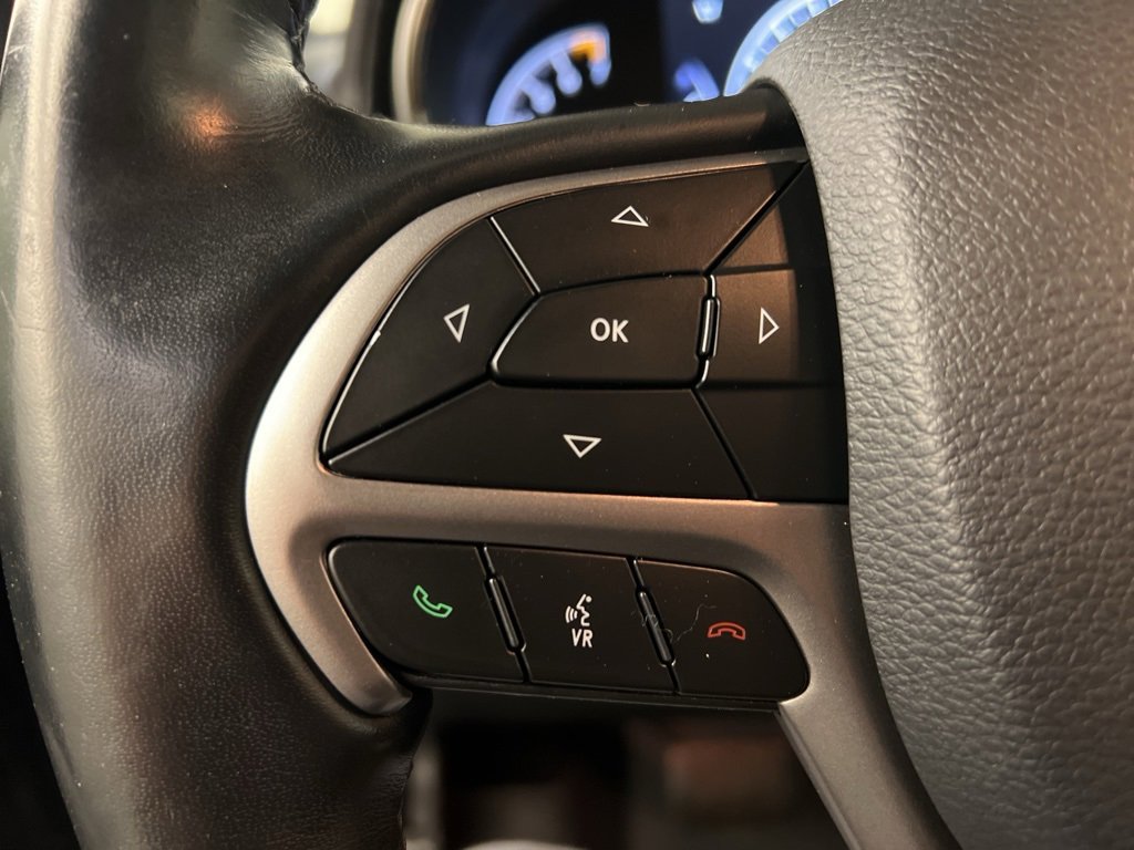 Used 2019 Jeep Grand Cherokee High Altitude image 19