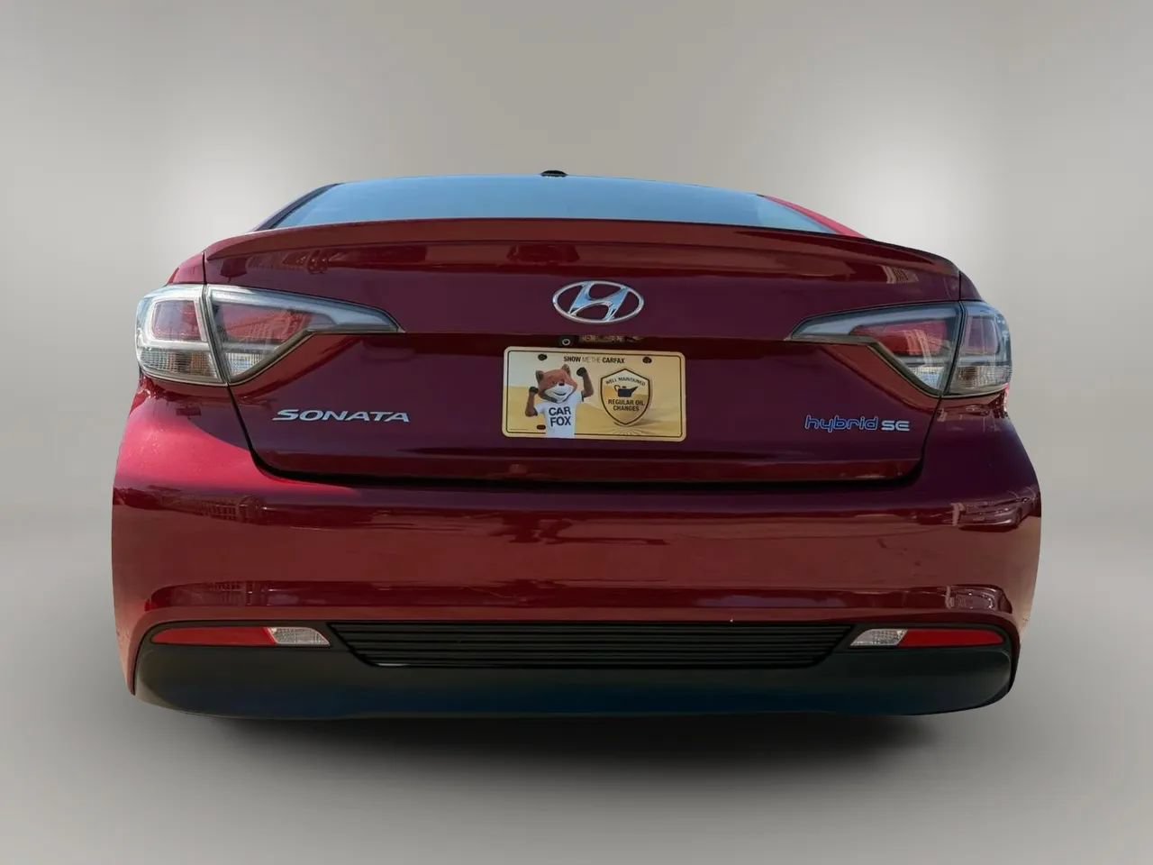 Used 2016 Hyundai Sonata SE FWD image 11
