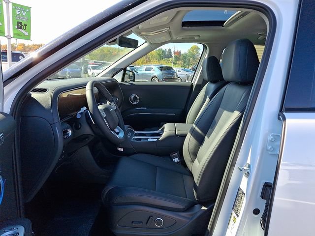 New 2026 Hyundai Palisade Limited AWD/4WD image 7