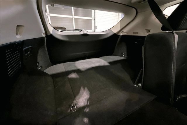 Used 2021 Nissan Murano SV AWD/4WD image 32