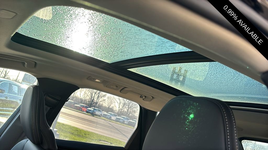 New 2026 Volvo XC60 T8 Ultra w/ Climate Package image 10