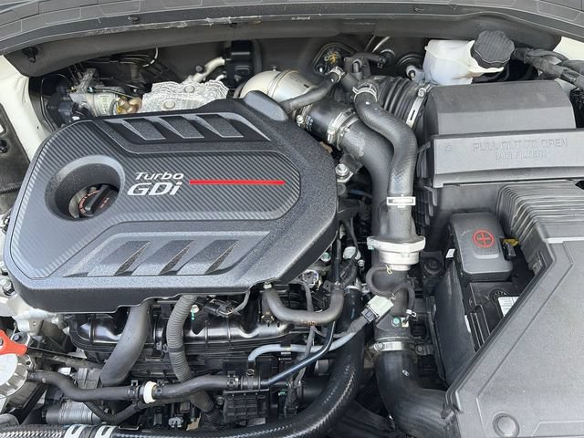 Used 2019 Hyundai Santa Fe AWD w/ Cargo Package image 36