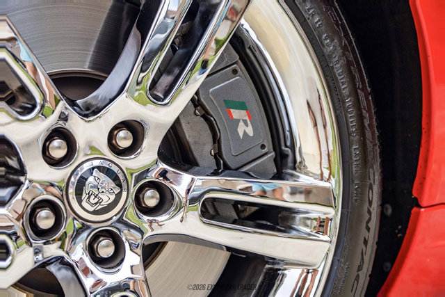Used 2010 Jaguar XKR R RWD image 60