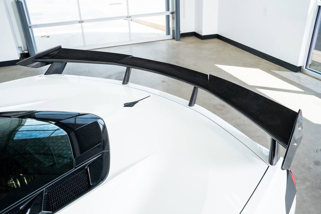 Used 2022 Chevrolet Corvette Stingray Coupe w/ Z51 Performance Package image 23